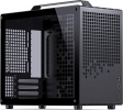 Jonsplus Z20 Micro-ATX Black (Z20 Black)