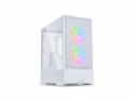 Lian Li LANCOOL 207 Midi-Tower ATX TG (LAN207RW)