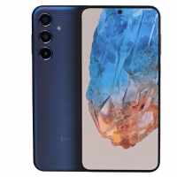 Samsung Galaxy M35 5G 128 GB Dark Blue (SM-M356BDBBEUE)