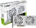 Palit GeForce RTX 4070 Dual White Edition 12GB, NED4070019K9-1047L