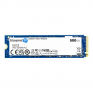 SSD Kingston NV3 500GB M.2 NVMe PCIe 4.0 x4 (SNV3S/500G)