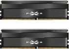 SILICON POWER XPOWER Zenith 16GB (2x8) DDR4 3200MHz CL16 (SP016GXLZU320BDC)