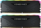 Corsair Vengeance RGB RS 16GB, 2x8GB, CL16-20-20-38 (CMG16GX4M2E3200C16)