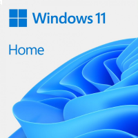 Microsoft Windows Home 11 DSP/OEM HU/SLO/EN (KW9-00641) 