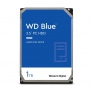 WD trdi disk 1TB 7200RPM 64MB 6GB/S BLUE WD10EZEX