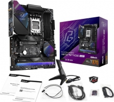 ASRock Phantom Gaming X870 Riptide WiFi, AM5 ATX 90-MXBPP0-A0UAYZ