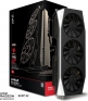 XFX Mercury Radeon RX 9070 XT Gaming 16GB GDDR6 (RX-97TMERCB9)