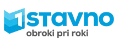 1stavno logo